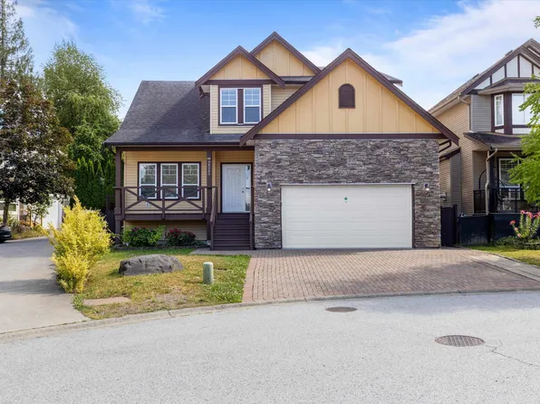 46242 Kermode Cres, Chilliwack, BC V2R 0C7