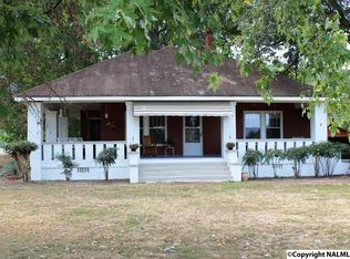 290 County Road 30, Centre, AL 35960
