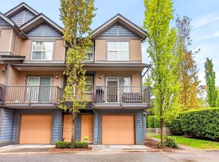 7121 192nd St #22, Surrey, BC V4N 6K6