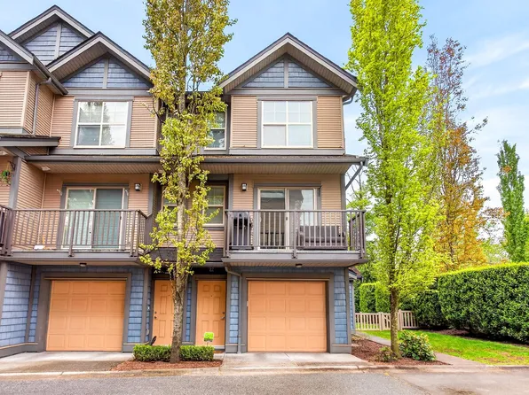 7121 192nd St #22, Surrey, BC V4N 6K6