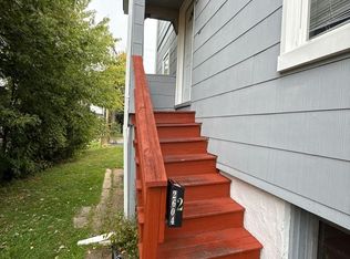 2604 Hamilton Ave, Baltimore, MD 21214