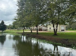 3026 Gene Terry Rd, Ashford, AL 36312