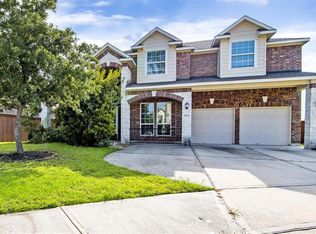 17112 Numidlake Ct, Houston, TX 77044