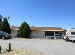 13739 County Highway A12, Montague, CA 96064