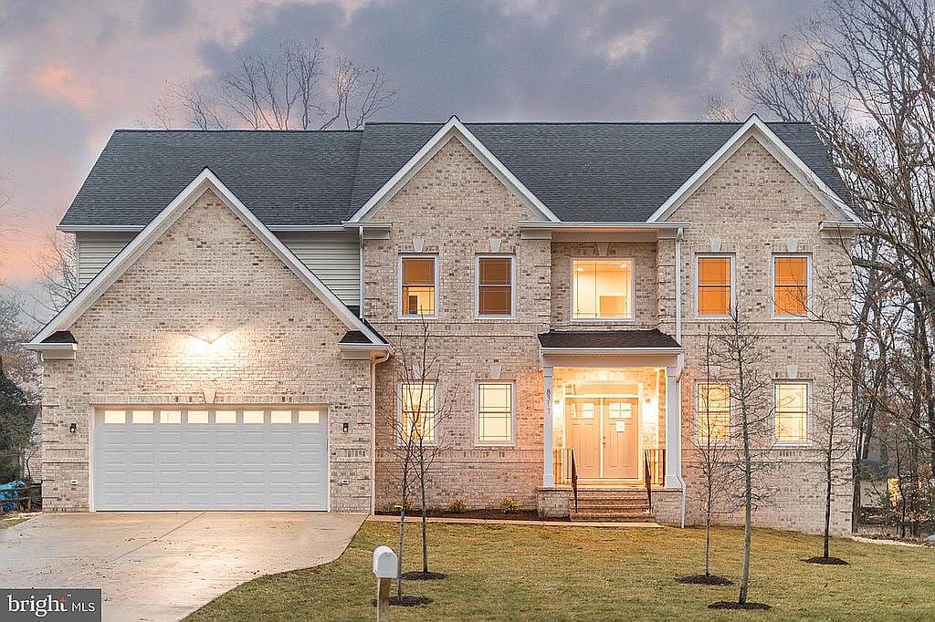 8317 Rolling Rd, Springfield, VA 22153 Zillow