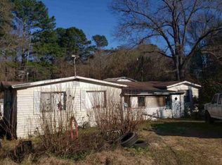 1005 Byrd St, Wesson, MS 39191