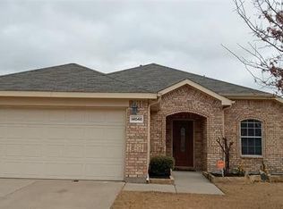 14048 Wrangler Way, Haslet, TX 76052