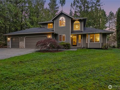 1209 177th Avenue NE, Snohomish, WA, 98290