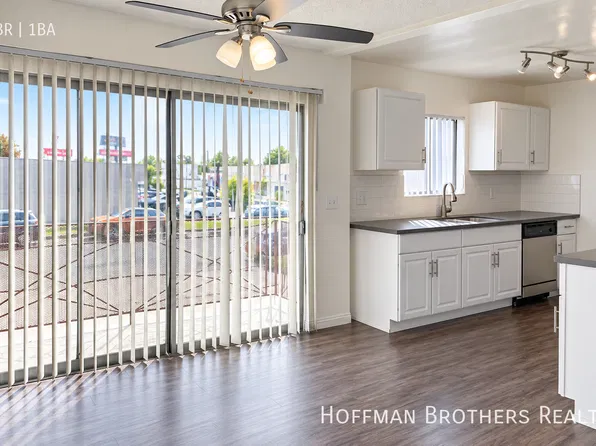 6125 Horner St, Los Angeles, CA