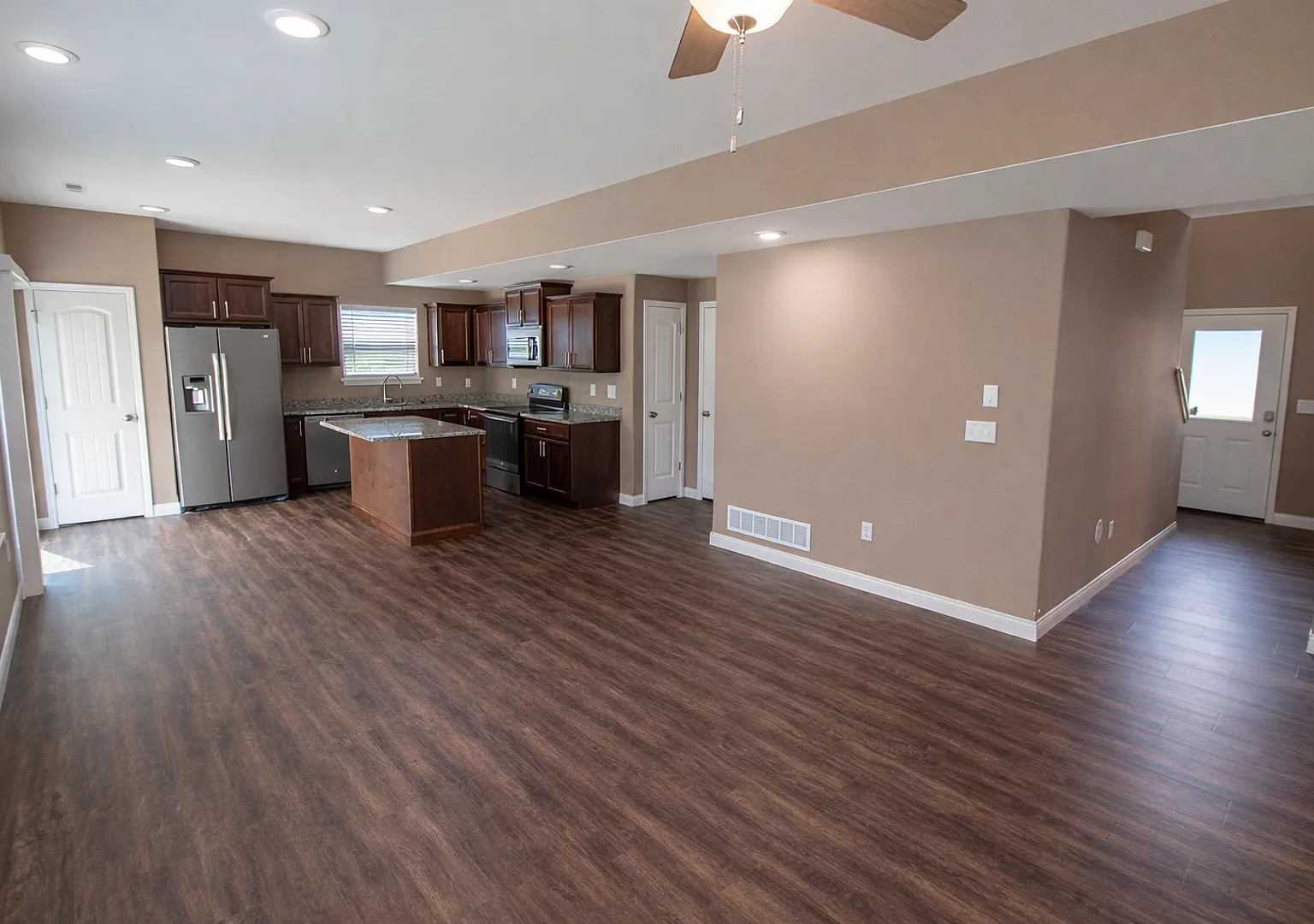 Cobblestone Cottages Single Family — Photo 4