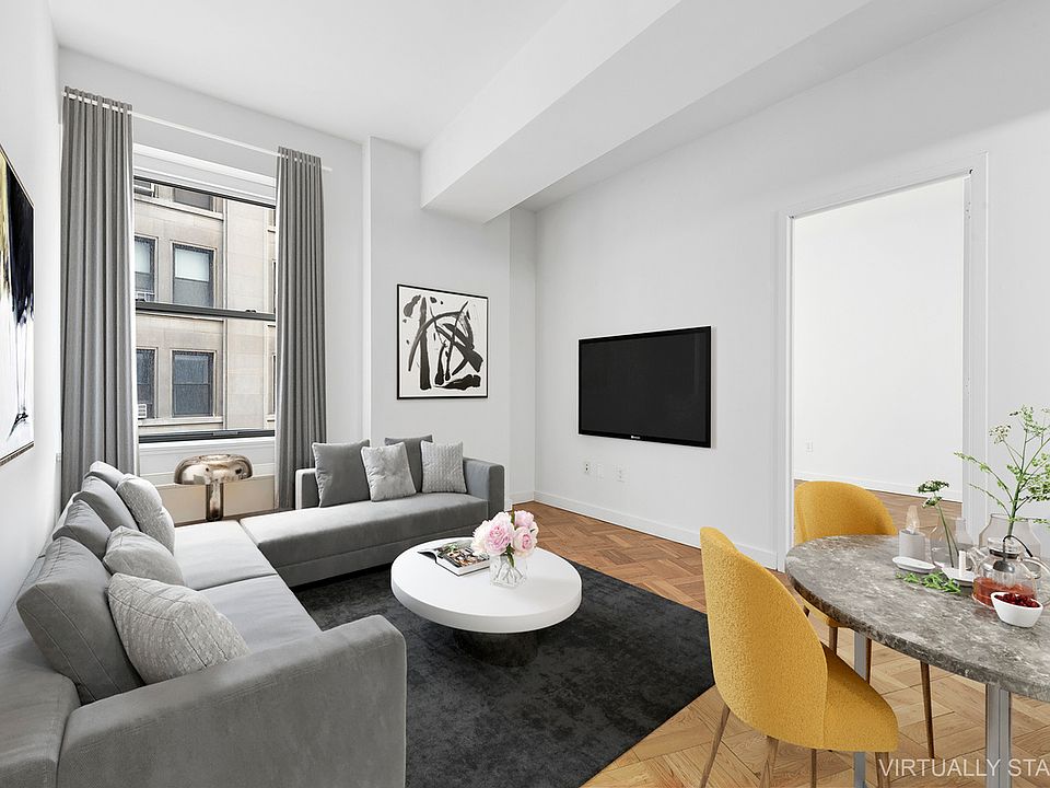 1st image of 20 Exchange Pl APT 517