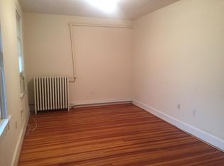 323 V St NE #2, Washington, DC 20002