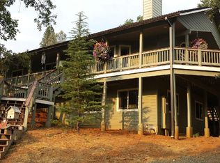 90 Manzanita Dr, Weaverville, CA 96093