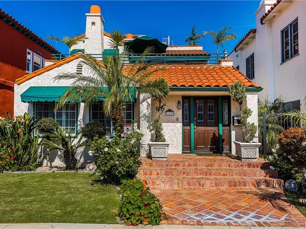 129 Quincy Ave, Long Beach, CA 90803