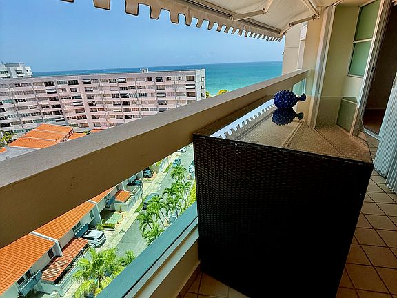 3rd image of 7063 Playa Serena 1005 S