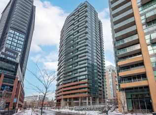 150 E Liberty St #506, Toronto, ON