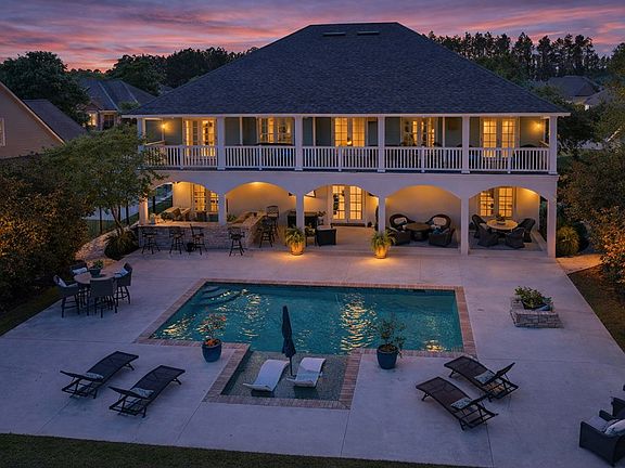 2nd image of 4139 Cane Mill Cir