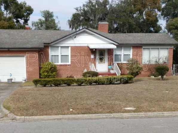 433 W 70th St, Jacksonville, FL 32208