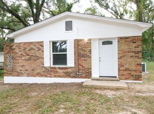 5523 Shell Rd, Pensacola, FL 32503