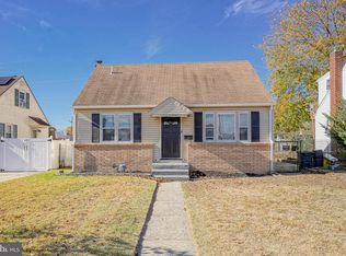 263 Chestnut St, Glendora, NJ 08029