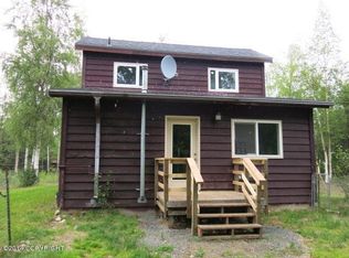 6700 W Cross Bow Cir, Wasilla, AK 99623