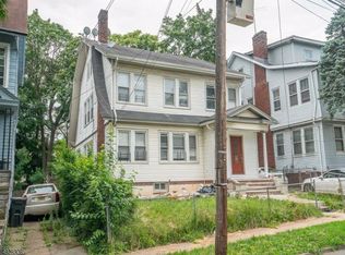 188 Goldsmith Ave, Newark, NJ 07112