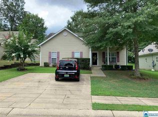 309 Park Rd, Alabaster, AL 35007