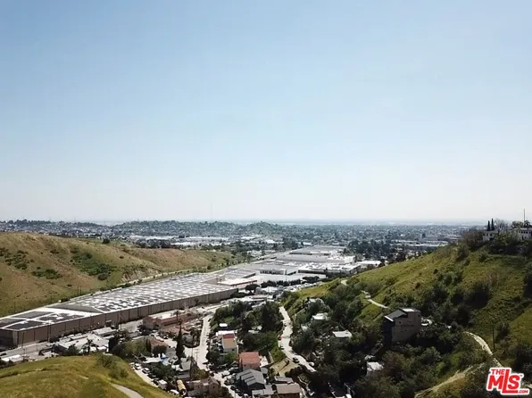 4012 E Rising Dr, Los Angeles, CA 90032