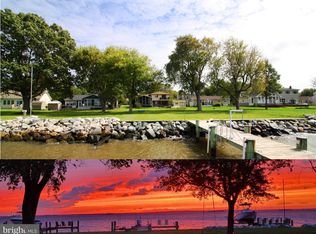 112 Bay Dr, Stevensville, MD