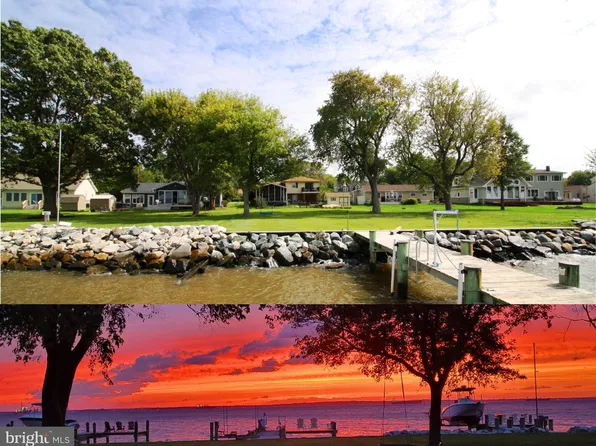 112 Bay Dr, Stevensville, MD 21666