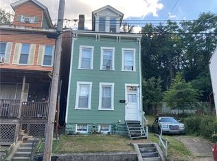 1105 Grand Ave, Pittsburgh, PA