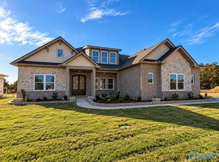 22118 Spyglass Ln, Athens, AL 35613
