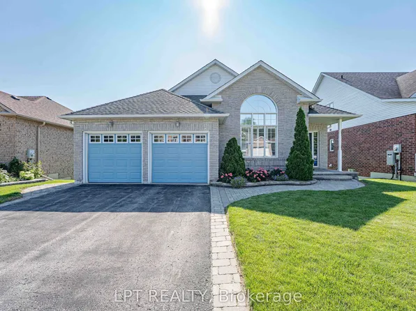 219 Waterbury Cres, Scugog, ON L9L 1S4