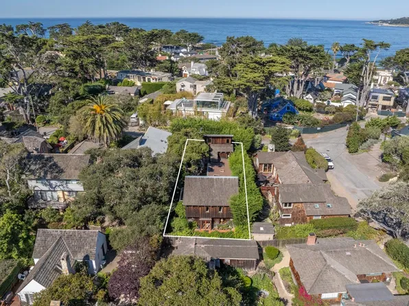 26181 Valley View Ave, Carmel, CA 93923