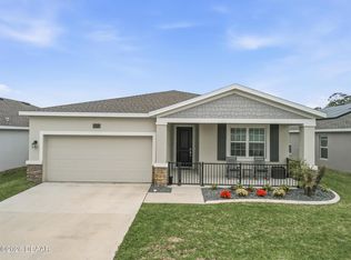 1173 Sand Trap Ct, Daytona Beach, FL 32124