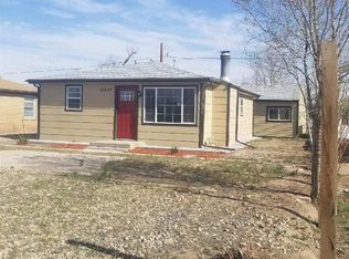 12647 County Road 2 1/2, Brighton, CO 80603