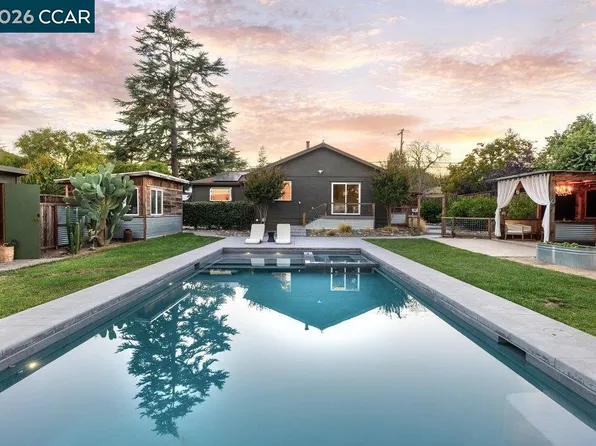 1122 Juanita Dr, Walnut Creek, CA 94595