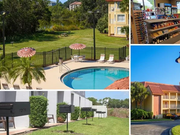 6337 Parc Corniche Dr #2311, Orlando, FL 32821