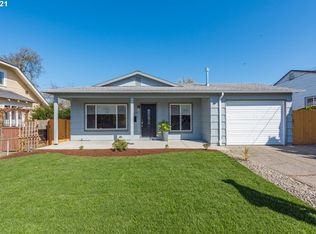 4617 SE Windsor Ct, Portland, OR 97206