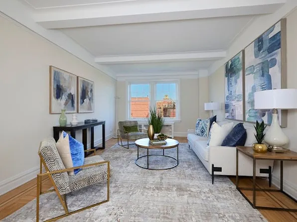 20 W 77th St #11A, New York, NY 10024