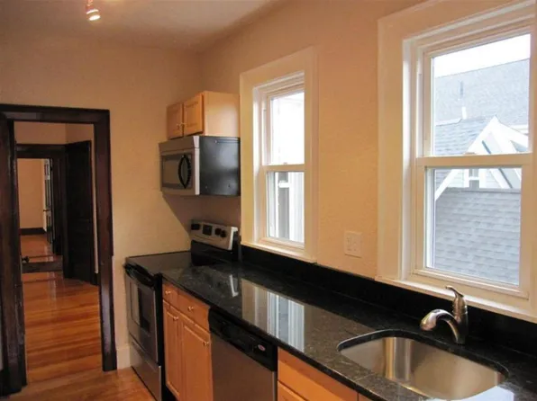 18 Chandler St #2, Somerville, MA 02144
