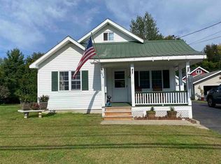 254 Andrews St, Massena, NY 13662