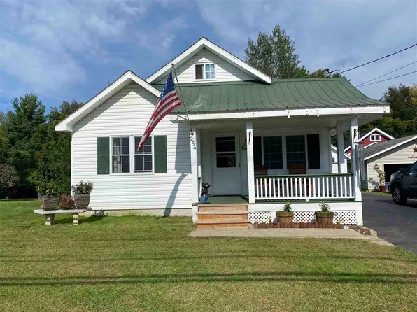 254 Andrews St, Massena, NY 13662