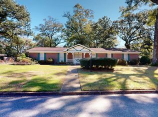 763 Ashwood Dr E, Mobile, AL 36693