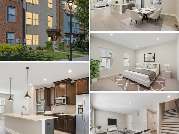 9614 Santa Fe Blvd, Upper Marlboro, MD 20774