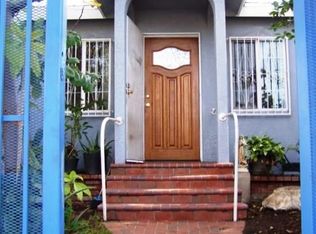 936 Garfield Ave, Los Angeles, CA 90022