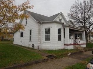 640-40 S Wayne St, Piqua, OH 45356