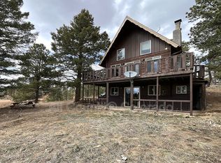 1302 Twin Lakes Dr, Divide, CO 80814