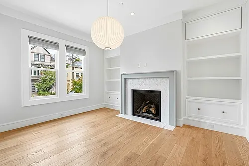 Exquisite Grand Scale Victorian in the Heart of Noe Valley with Spectacular Views! 6+BD/4.5BA 4 L... — Photo 4