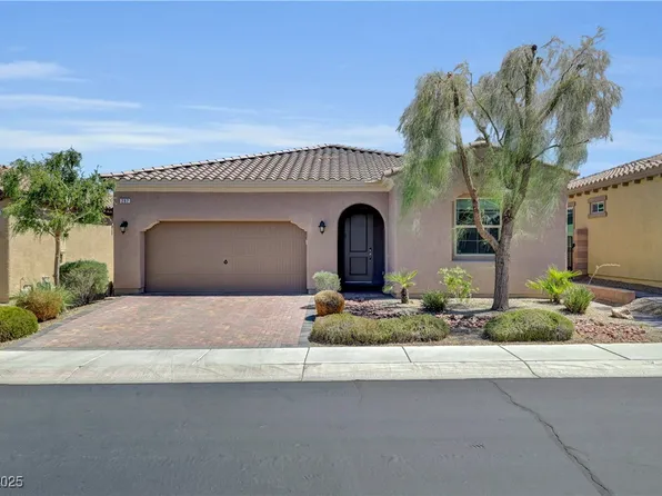 287 Via Della Fortuna, Henderson, NV 89011
